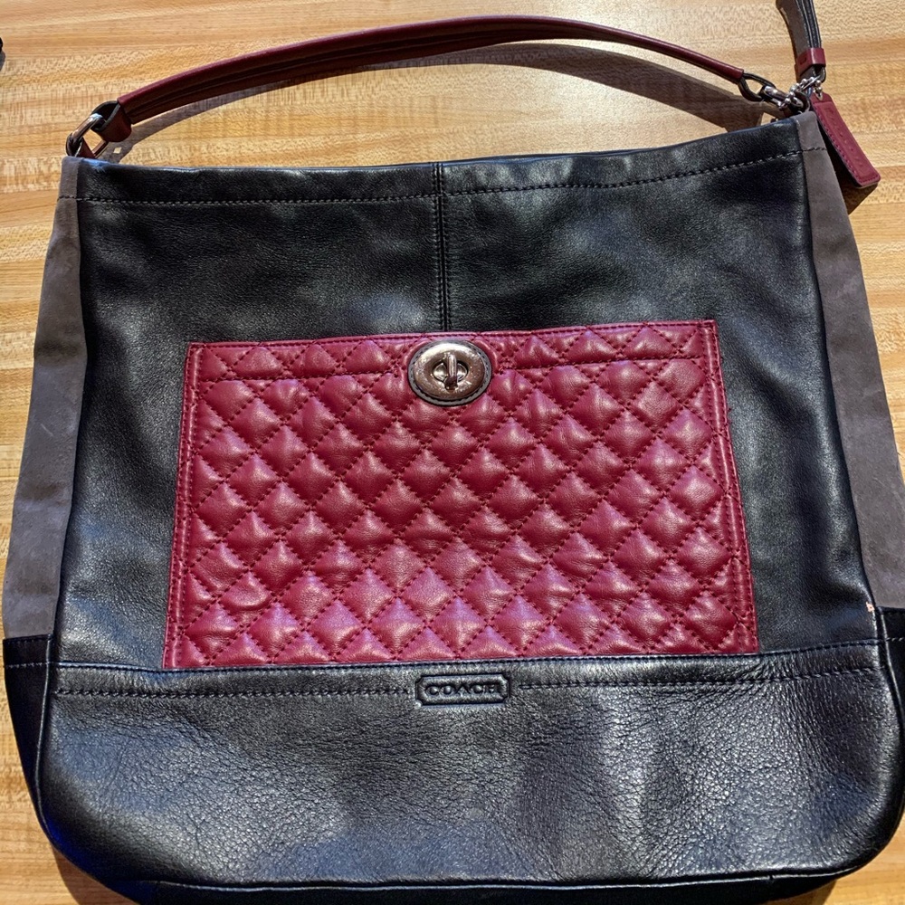 Coach handbag